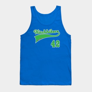 Hitchhikers Tank Top